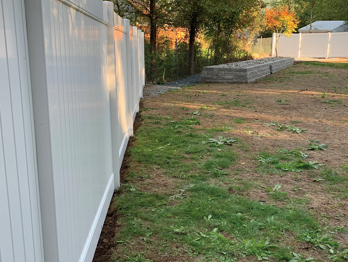 Fencing